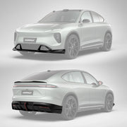 CARBON BODY KIT for NIO EC6 FACELIFT 2023+