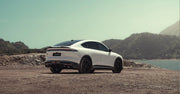 CARBON BODY KIT for NIO EC6 FACELIFT 2023+