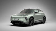 CARBON BODY KIT for NIO EC6 FACELIFT 2023+