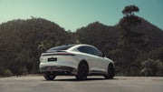 CARBON BODY KIT for NIO EC6 FACELIFT 2023+
