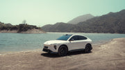 CARBON BODY KIT for NIO EC6 FACELIFT 2023+