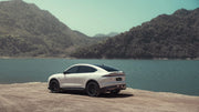 CARBON BODY KIT for NIO EC6 FACELIFT 2023+