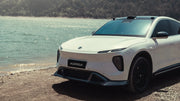 CARBON BODY KIT for NIO EC6 FACELIFT 2023+