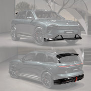 CARBON BODY KIT for NIO ES6 2 2023+