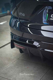 CARBON BODY KIT for NIO ES6 2 2023+