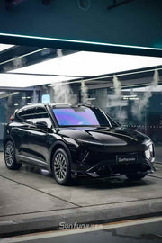 CARBON BODY KIT for NIO ES6 2 2023+