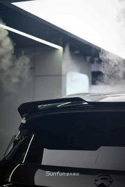 CARBON BODY KIT for NIO ES6 2 2023+