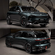 CARBON BODY KIT for NIO ES6 2 2023+
