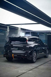 CARBON BODY KIT for NIO ES6 2 2023+