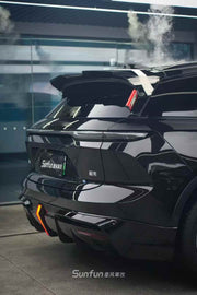 CARBON BODY KIT for NIO ES6 2 2023+