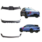 CARBON BODY KIT for NIO ES6 2019 - 2023