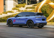 CARBON BODY KIT for NIO ES6 2019 - 2023