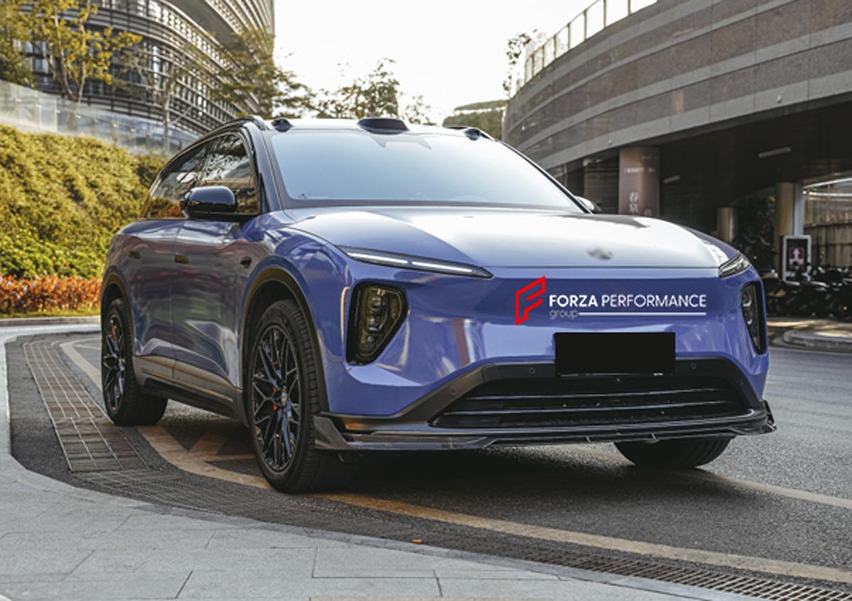 CARBON BODY KIT for NIO ES6 2019 - 2023