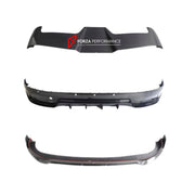 CARBON BODY KIT for NIO ES6 2019 - 2023