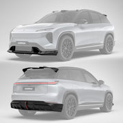 CARBON BODY KIT for NIO ES7 2022+