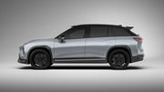 CARBON BODY KIT for NIO ES7 2022+