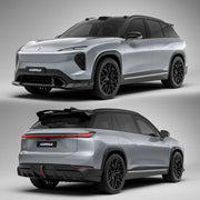 CARBON BODY KIT for NIO ES7 2022+