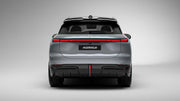 CARBON BODY KIT for NIO ES7 2022+