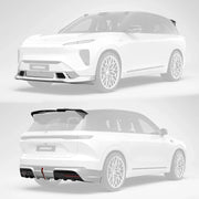 CARBON BODY KIT for NIO ES8 2 2023+