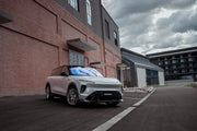 CARBON BODY KIT for NIO ES8 2 2023+