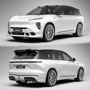 CARBON BODY KIT for NIO ES8 2 2023+