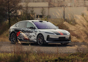 CARBON BODY KIT for NIO ET5 2022+