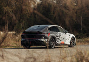 CARBON BODY KIT for NIO ET5 2022+