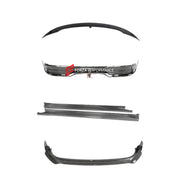 CARBON BODY KIT for NIO ET5 2022+