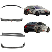 CARBON BODY KIT for NIO ET5 2022+