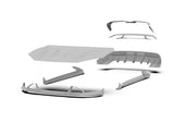 CARBON BODY KIT for NIO ET5 ET5T 2022+