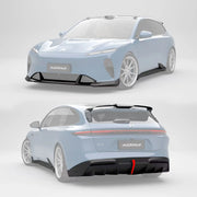 CARBON BODY KIT for NIO ET5 ET5T 2022+