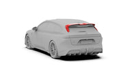 CARBON BODY KIT for NIO ET5 ET5T 2022+