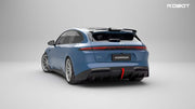 CARBON BODY KIT for NIO ET5 ET5T 2022+