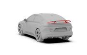 CARBON BODY KIT for NIO ET5 ET5T 2022+