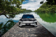 CARBON BODY KIT for NIO ET5 ET5T 2022+