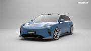 CARBON BODY KIT for NIO ET5 ET5T 2022+