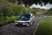 CARBON BODY KIT for NIO ET5 ET5T 2022+