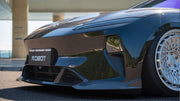 CARBON BODY KIT for NIO ET5 ET5T 2022+