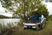 CARBON BODY KIT for NIO ET5 ET5T 2022+