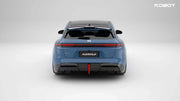 CARBON BODY KIT for NIO ET5 ET5T 2022+