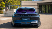 CARBON BODY KIT for NIO ET5 ET5T 2022+