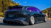 CARBON BODY KIT for NIO ET5 ET5T 2022+