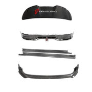 CARBON BODY KIT for NIO ET5T 2023+