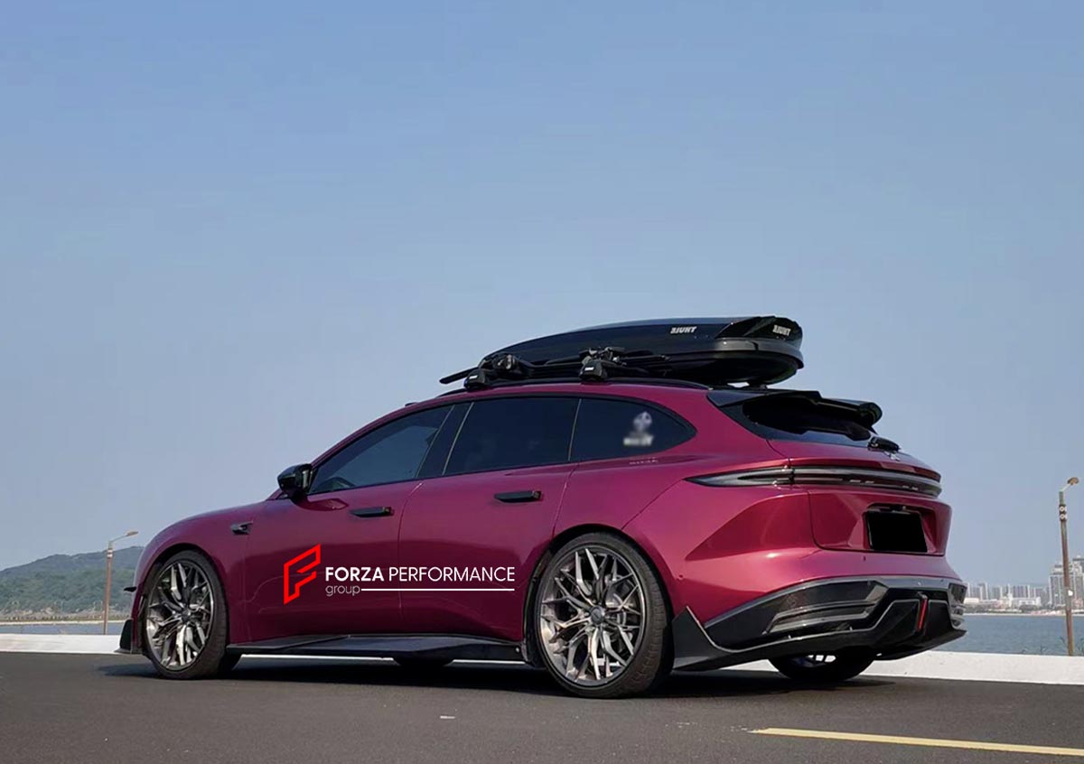 CARBON BODY KIT for NIO ET5T 2023+