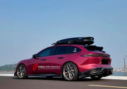 CARBON BODY KIT for NIO ET5T 2023+
