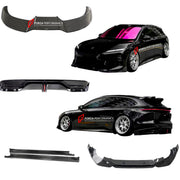 CARBON BODY KIT for NIO ET5T NEW 2025+