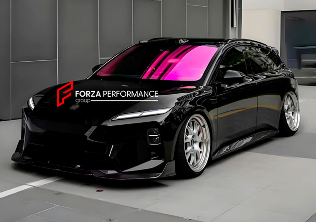 CARBON BODY KIT for NIO ET5T NEW 2025+