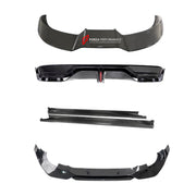 CARBON BODY KIT for NIO ET5T NEW 2025+