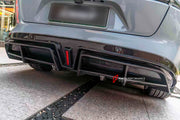 CARBON BODY KIT for NIO ET5T 2022+