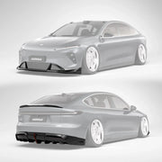 CARBON BODY KIT for NIO ET7 2021+